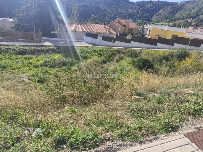 Foto 00de05f5-9cd9-4998-9b02-b2940bd3daa5. Residential plot in Vall d´Uixó (la)