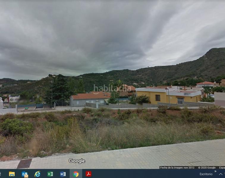 Foto 1ec6000b-a445-4f98-82a1-b9b207fcd79c. Residential plot in Vall d´Uixó (la)