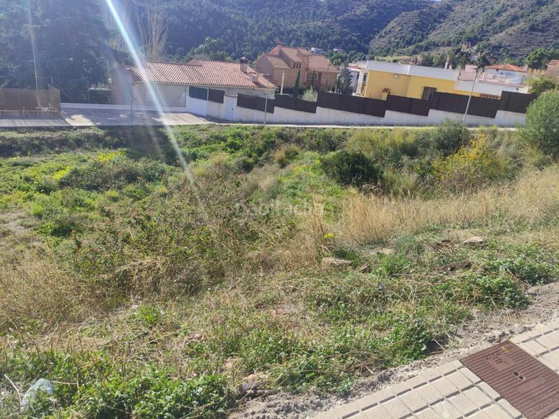 Foto d6890421-d86b-4b7f-9662-47b14a0a05bd. Residential plot in Vall d´Uixó (la)