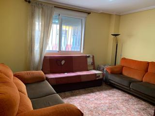 Etagenwohnung in Llombai. Piso en venta en burriana, 2 dormitorios.