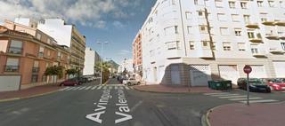 Local Comercial a Vall d´Uixó (la). Local com. en venta en polígono iii.