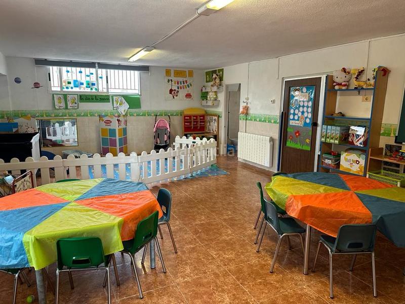 Foto 0241ed56-db0a-4c58-84af-75d325b3345b. Xalet amb calefacció aparcament a El Grao Castellón de la Plana