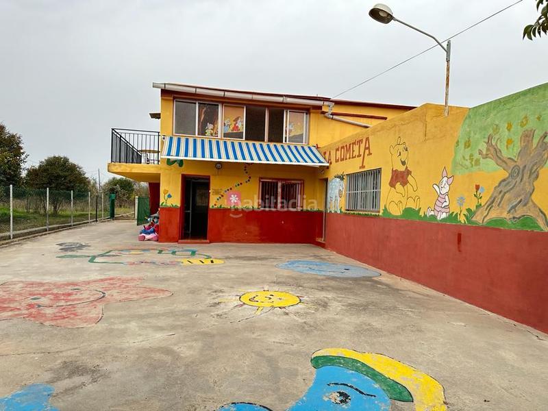 Foto 0533047e-7cff-4722-9669-4d8d1b783739. Xalet amb calefacció aparcament a El Grao Castellón de la Plana