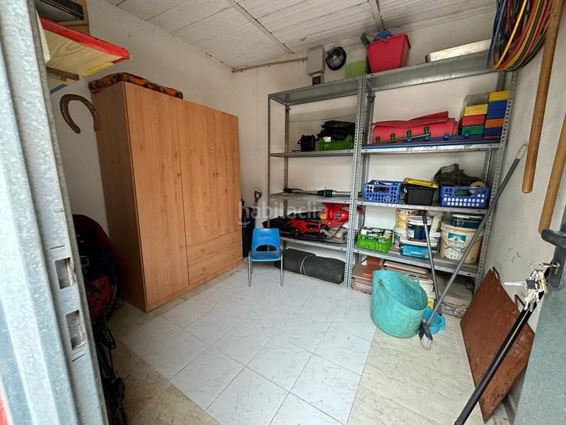 Foto 16161ab0-3de9-4343-9a6a-6061defd9b0d. Xalet amb calefacció aparcament a El Grao Castellón de la Plana