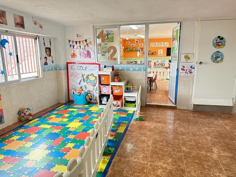 Foto 3cb2e904-18d8-4791-a729-b1265a869f1b. Xalet amb calefacció aparcament a El Grao Castellón de la Plana