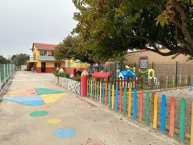 Foto 47c97fb3-c627-4dd3-9b8a-38e0481e397d. Xalet amb calefacció aparcament a El Grao Castellón de la Plana