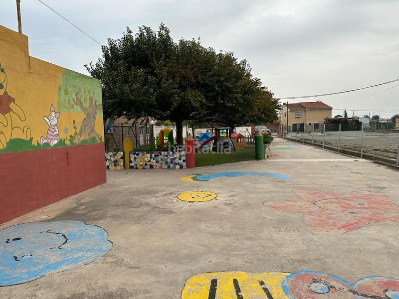 Foto 6e14ca69-726e-4c47-9c2a-3f72c3a46af1. Xalet amb calefacció aparcament a El Grao Castellón de la Plana