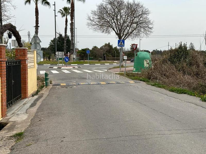 Foto 753d1085-0976-4a10-a9d5-12fd3e67971d. Xalet amb calefacció aparcament a El Grao Castellón de la Plana