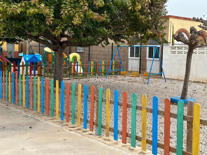 Foto 8a9527cb-6959-4967-8461-1bafa3564d12. Xalet amb calefacció aparcament a El Grao Castellón de la Plana