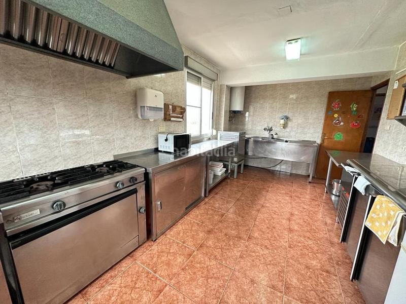 Foto 9c459fa9-a221-4050-a452-580ce892e081. Xalet amb calefacció aparcament a El Grao Castellón de la Plana