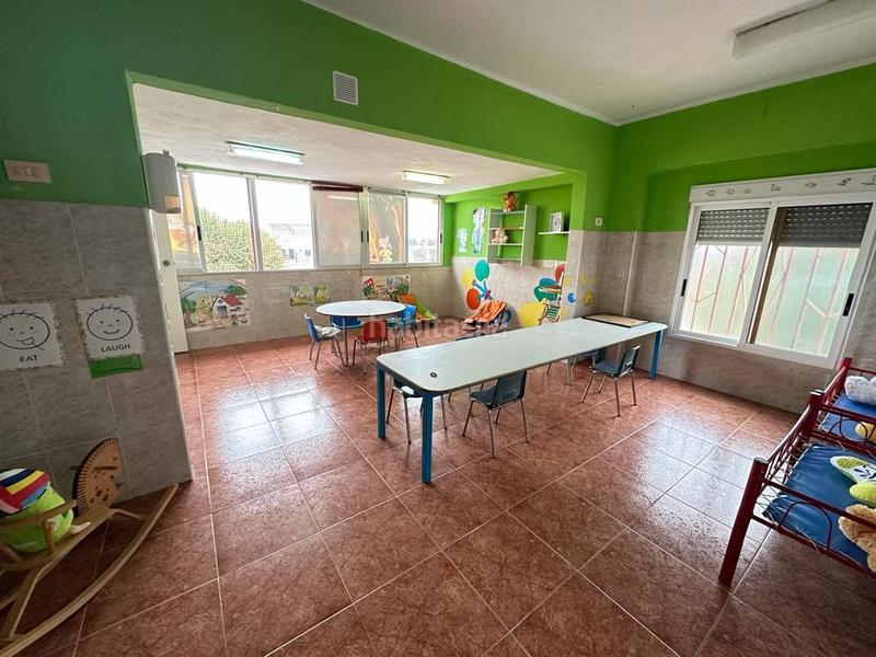 Foto ae342712-23b1-49c7-8402-1db5e1bc60e6. Xalet amb calefacció aparcament a El Grao Castellón de la Plana