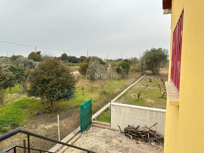 Foto c1f16fc5-6be3-494d-b04d-db7128500585. Xalet amb calefacció aparcament a El Grao Castellón de la Plana