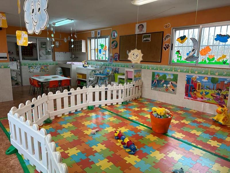 Foto f59657a5-3c79-41ba-b831-10a8185f5e3d. Xalet amb calefacció aparcament a El Grao Castellón de la Plana