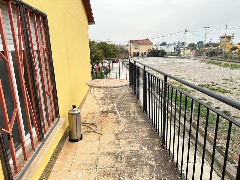 Foto f80f123f-81a7-4806-9aff-ed9cb7a76e68. Xalet amb calefacció aparcament a El Grao Castellón de la Plana