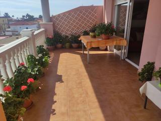 Dúplex  Calle cuatro. Duplex en venta en playa, 3 dormitorios.