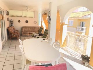 Àtic a Moncófar Playa. Atico en venta en playa, 3 dormitorios.