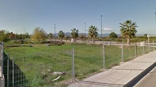 Terrain résidentiel à Playa. Solar en venta en puerto.