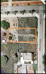 Residential Plot in Playa. Solar en venta en puerto.