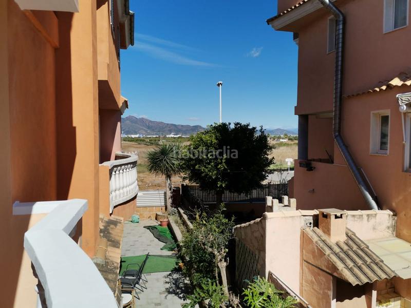 Foto 030cb18e-d972-43dc-ab9b-ffc1098a128f. Reihenhaus mit parking in Moncófar Playa Moncofa