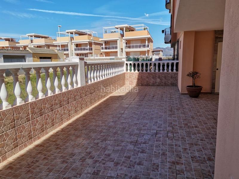 Foto 1ea3a62f-095e-4ed0-8eda-f72a634f146d. Reihenhaus mit parking in Moncófar Playa Moncofa