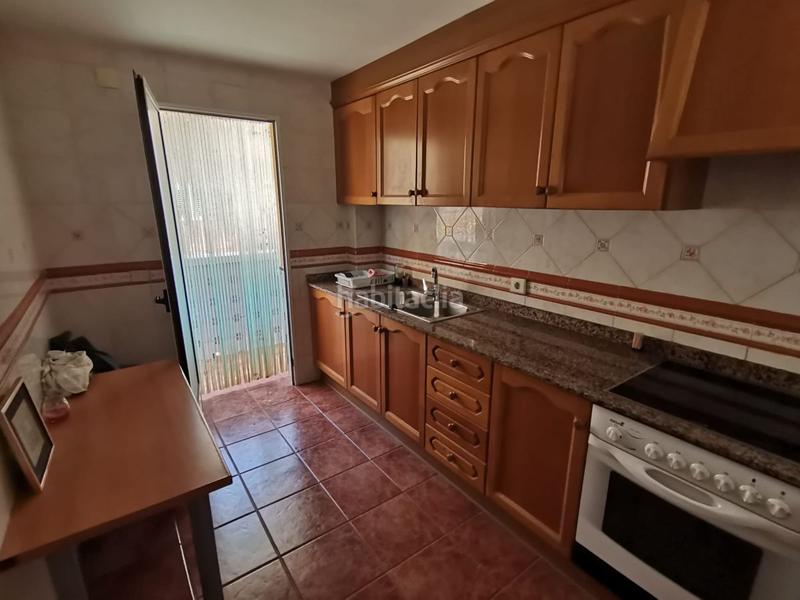 Foto 26dc1a2e-2e1e-4bac-ace4-094c98fb930f. Reihenhaus mit parking in Moncófar Playa Moncofa