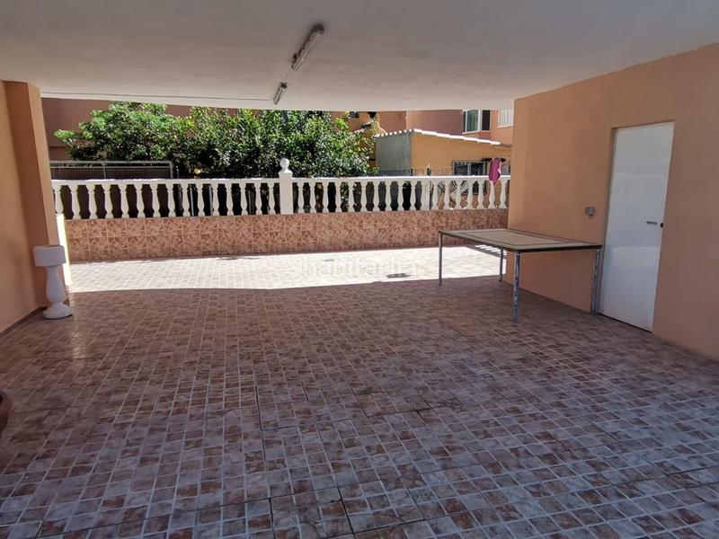 Foto 27b3597a-1667-4374-b805-1659c0f1dfbf. Reihenhaus mit parking in Moncófar Playa Moncofa