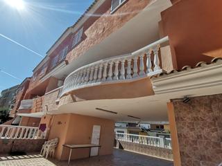 Casa adossada a Moncófar Playa. Adosado en venta en playa, 3 dormitorios.