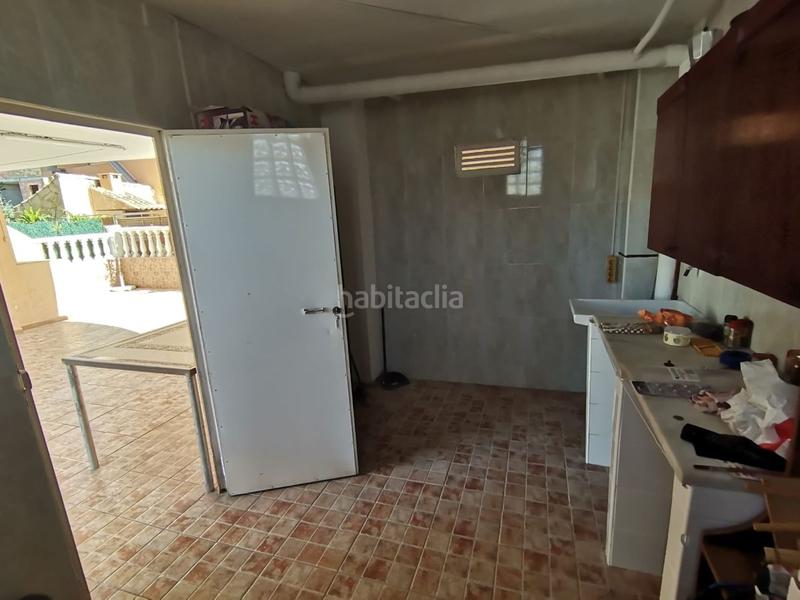 Foto 488ccc1a-3733-4950-a6ec-d389fb108264. Reihenhaus mit parking in Moncófar Playa Moncofa