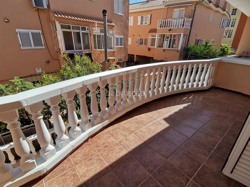 Foto 4b0a1504-fe6e-42b8-bff3-701c2ce7662e. Reihenhaus mit parking in Moncófar Playa Moncofa