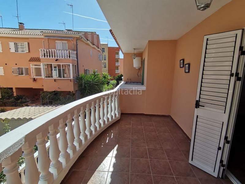 Foto 5f3a67e3-0dff-4f4c-b4fd-17f448c1a6a1. Reihenhaus mit parking in Moncófar Playa Moncofa