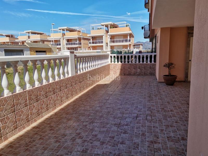 Foto 6b44e37a-9fd2-4f91-bfaa-307336a6fb1d. Reihenhaus mit parking in Moncófar Playa Moncofa