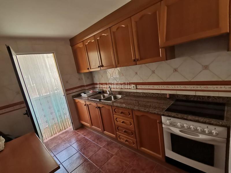 Foto 8316ec91-bdb6-4ed3-9474-5e7a7d5bdec7. Reihenhaus mit parking in Moncófar Playa Moncofa