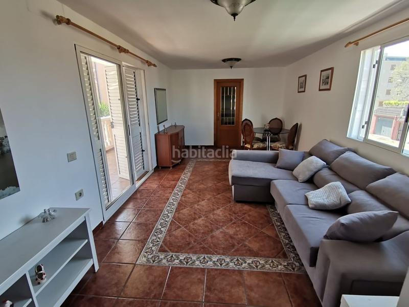 Foto 8645b2a2-0b84-4728-b17b-0feea09a9348. Reihenhaus mit parking in Moncófar Playa Moncofa