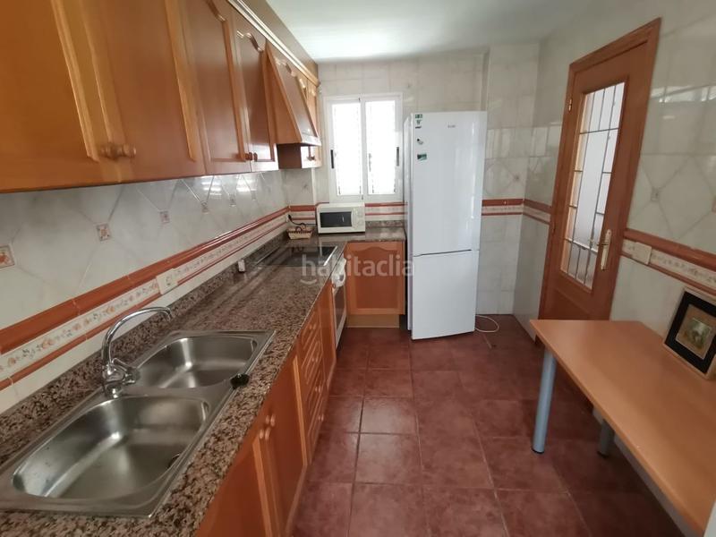 Foto 8ce733f1-8f8b-4386-baee-5259e3477330. Reihenhaus mit parking in Moncófar Playa Moncofa