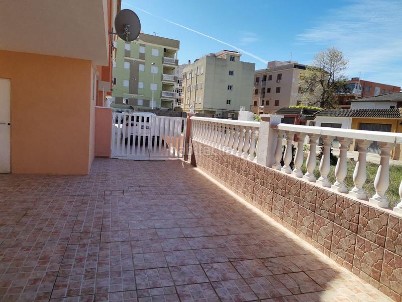 Foto 8f3ac7ed-b7ee-4ff6-bb02-9e5c733f1ccc. Reihenhaus mit parking in Moncófar Playa Moncofa