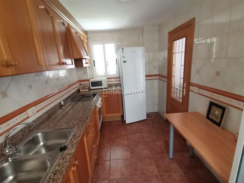 Foto 9987f544-92d2-4d98-b4f9-b78456accd6d. Reihenhaus mit parking in Moncófar Playa Moncofa