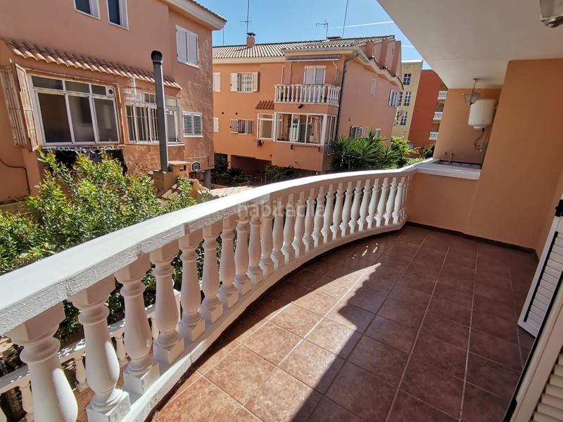 Foto adaeacc0-df24-436c-bf8d-e14ae716484c. Reihenhaus mit parking in Moncófar Playa Moncofa