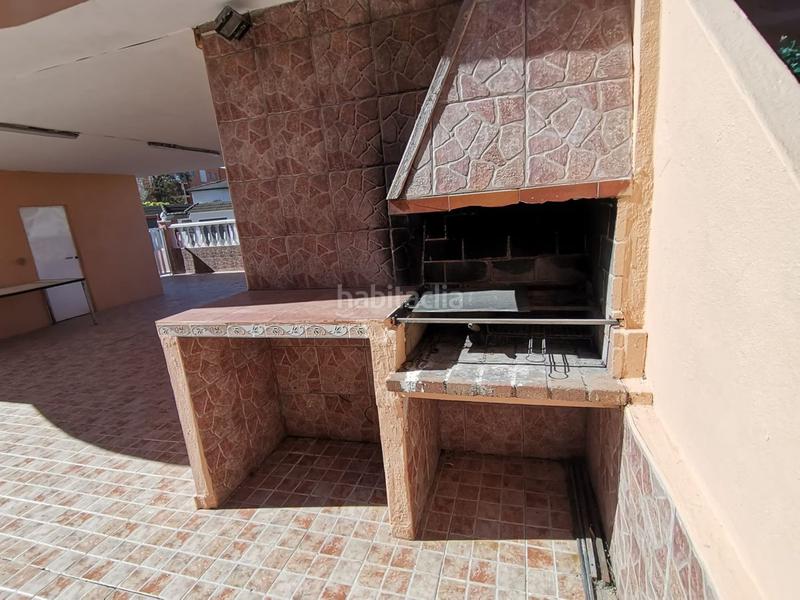 Foto b5684557-1693-4546-acc5-8dc54b793598. Reihenhaus mit parking in Moncófar Playa Moncofa