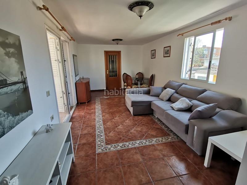 Foto e4f5ce8b-9a16-4fb8-a4ad-87caa96a42f1. Reihenhaus mit parking in Moncófar Playa Moncofa