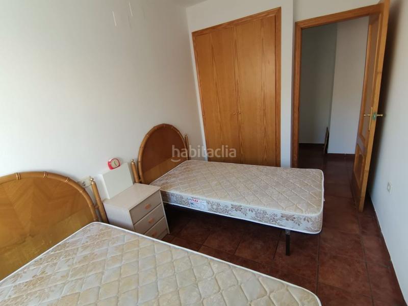 Foto f1682a4c-eb02-4f19-8f21-80d0be013f40. Reihenhaus mit parking in Moncófar Playa Moncofa