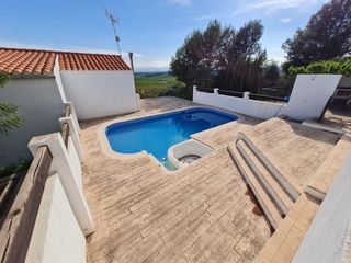 Chalet  Rio amazonas. Chalet individual en venta en ctra.alcora, 4 dormitorios.