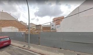 Terreny residencial a Avenida Alemania-Italia. Solar en venta en villarreal  vilareal.