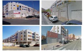 Lloguer Local Comercial  Carrer de botànic cavanilles. Local com. en alquiler en u.j.i.