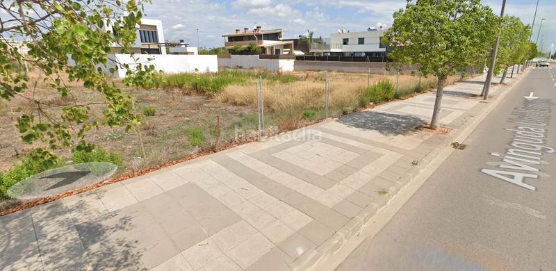 Foto 24ba2fa6-81d0-4df8-99ff-5bcd8e99a846. Terreno residencial solar en venta en pai - novenes. en Burriana