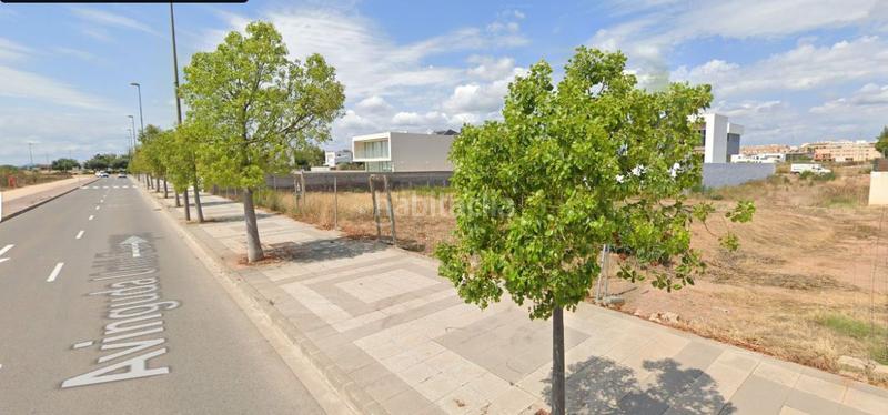 Foto b82bd4b5-e22b-455c-a855-7271ba38992b. Terreno residencial solar en venta en pai - novenes. en Burriana