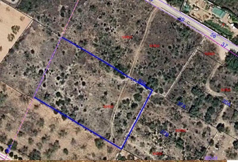 Foto 234e39a5-2bd9-4df8-8042-a77e0a8f2ba4. Terrain résidentiel dans hospital 54a dans Alcalà de Xivert