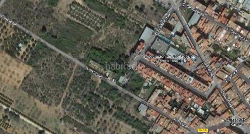 Foto 6e794ef5-9ed9-4253-a1fb-0201047a161e. Terrain résidentiel dans hospital 54a dans Alcalà de Xivert