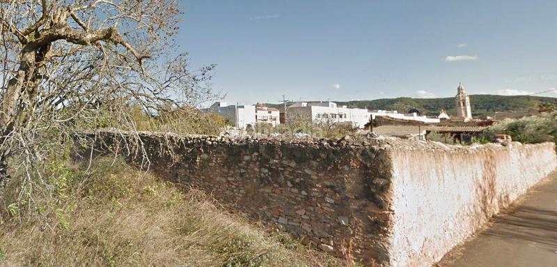 Foto 98022cb2-c975-4f35-981f-ad86cb073746. Terrain résidentiel dans hospital 54a dans Alcalà de Xivert