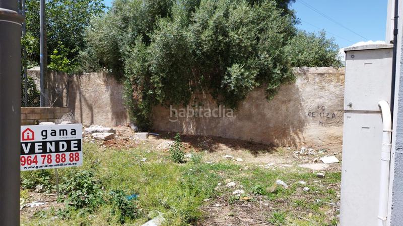 Foto f4af7c87-d478-4b07-b8da-dffa653ba729. Terrain résidentiel dans hospital 54a dans Alcalà de Xivert