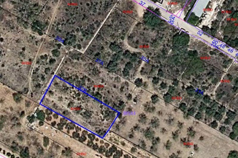 Foto fd3d595a-ddd6-4efb-90a3-a93ef26a9f23. Terrain résidentiel dans hospital 54a dans Alcalà de Xivert